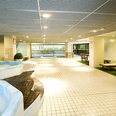 Aparthotel Monarque Sultan-2